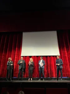 Spettacolo RE-START Cancer Care