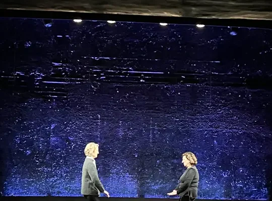 Immagine di copertina della notizia Tornano 'gli Incontri'  di IncontraDonna aperti a tutti!