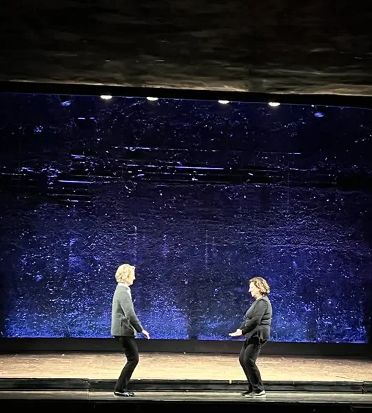 Tornano ‘gli Incontri’  di IncontraDonna aperti a tutti!