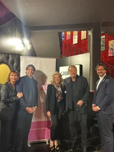 Spettacolo RE-START Cancer Care