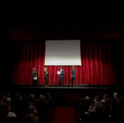 Immagine di copertina della notizia Testimonianza di Clorinda per il Papilloma Virus