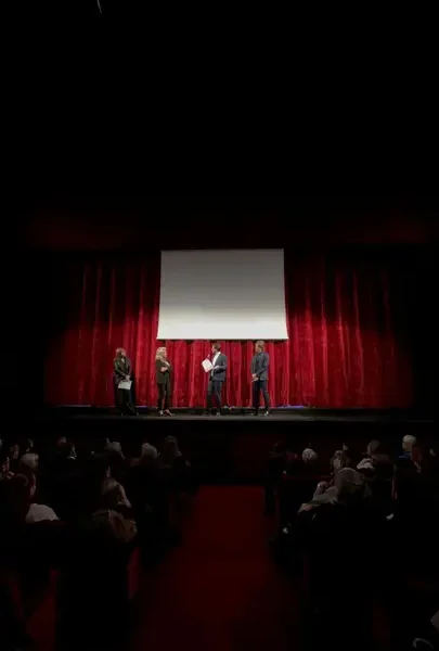 Testimonianza di Clorinda per il Papilloma Virus