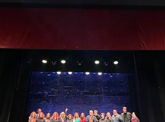 Immagine di copertina della notizia Salerno 29 e 30 settembre, Week End del benessere di Starbene