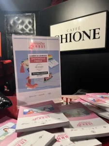 Spettacolo RE-START Cancer Care