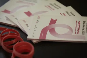 Evento Tutti sul Pink Ring!