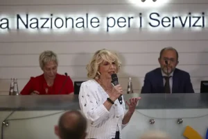 Evento Tutti sul Pink Ring!