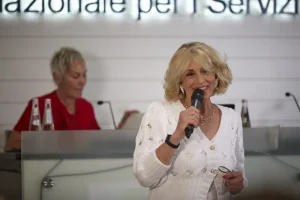 Evento Tutti sul Pink Ring!