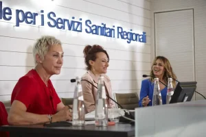 Evento Tutti sul Pink Ring!
