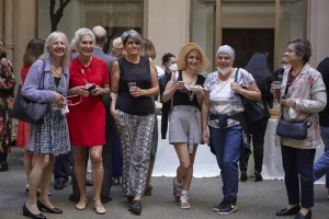 Evento Tutti sul Pink Ring!