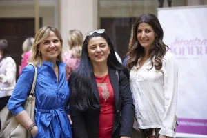 Evento Tutti sul Pink Ring!