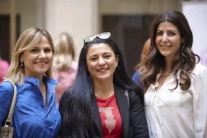 Evento Tutti sul Pink Ring!