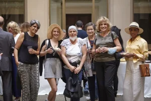 Evento Tutti sul Pink Ring!