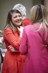 Evento Tutti sul Pink Ring!