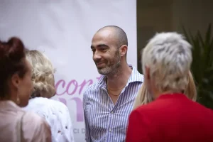 Evento Tutti sul Pink Ring!
