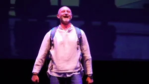 Spettacolo teatrale "Viaggio tra sogno e realtà"