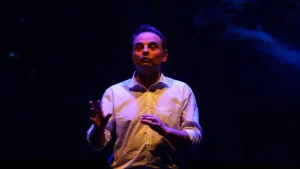 Spettacolo teatrale "Viaggio tra sogno e realtà"