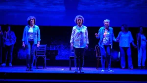 Spettacolo teatrale "Viaggio tra sogno e realtà"