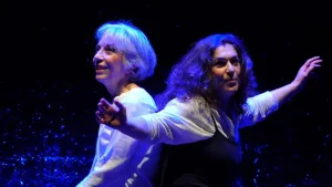 Spettacolo teatrale "Viaggio tra sogno e realtà"