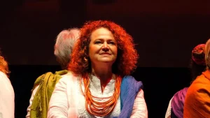 Spettacolo teatrale "Viaggio tra sogno e realtà"
