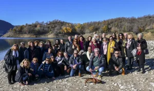 Foto - We Are Family!