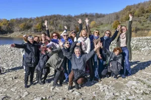 Foto - We Are Family!