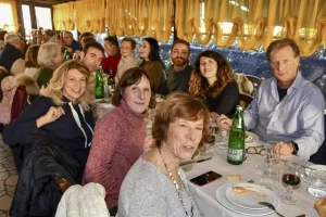 Foto - We Are Family!