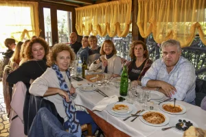 Foto - We Are Family!