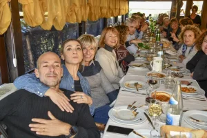 Foto - We Are Family!