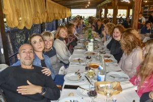 Foto - We Are Family!