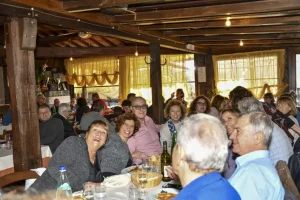 Foto - We Are Family!
