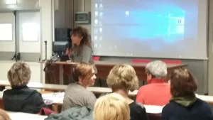 Corso di formazione per volontari