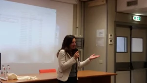 Corso di formazione per volontari