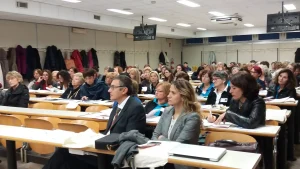 Corso di formazione per volontari