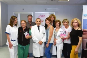 Atelier di Maquillage Correttivo