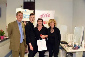 Atelier di Maquillage Correttivo