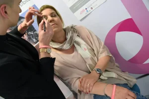 Atelier di Maquillage Correttivo