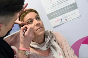 Atelier di Maquillage Correttivo