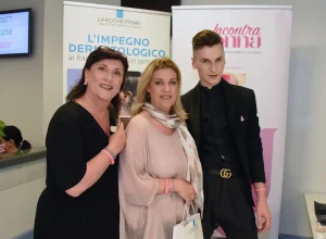 Atelier di Maquillage Correttivo
