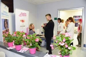 Atelier di Maquillage Correttivo