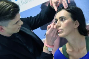 Atelier di Maquillage Correttivo