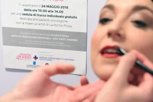Atelier di Maquillage Correttivo
