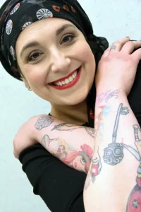 Atelier di Maquillage Correttivo