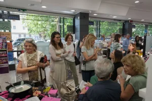Evento Beauty and Else