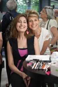 Evento Beauty and Else