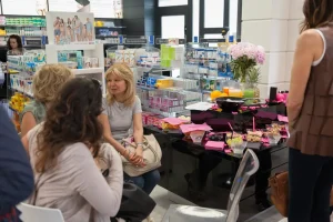Evento Beauty and Else
