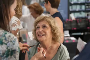 Evento Beauty and Else