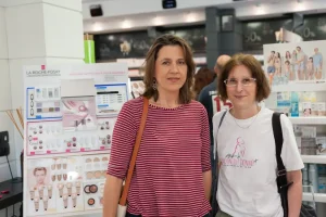 Evento Beauty and Else