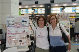 Evento Beauty and Else
