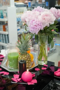 Evento Beauty and Else