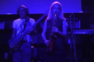 Concerto Rock Song is a Love Song